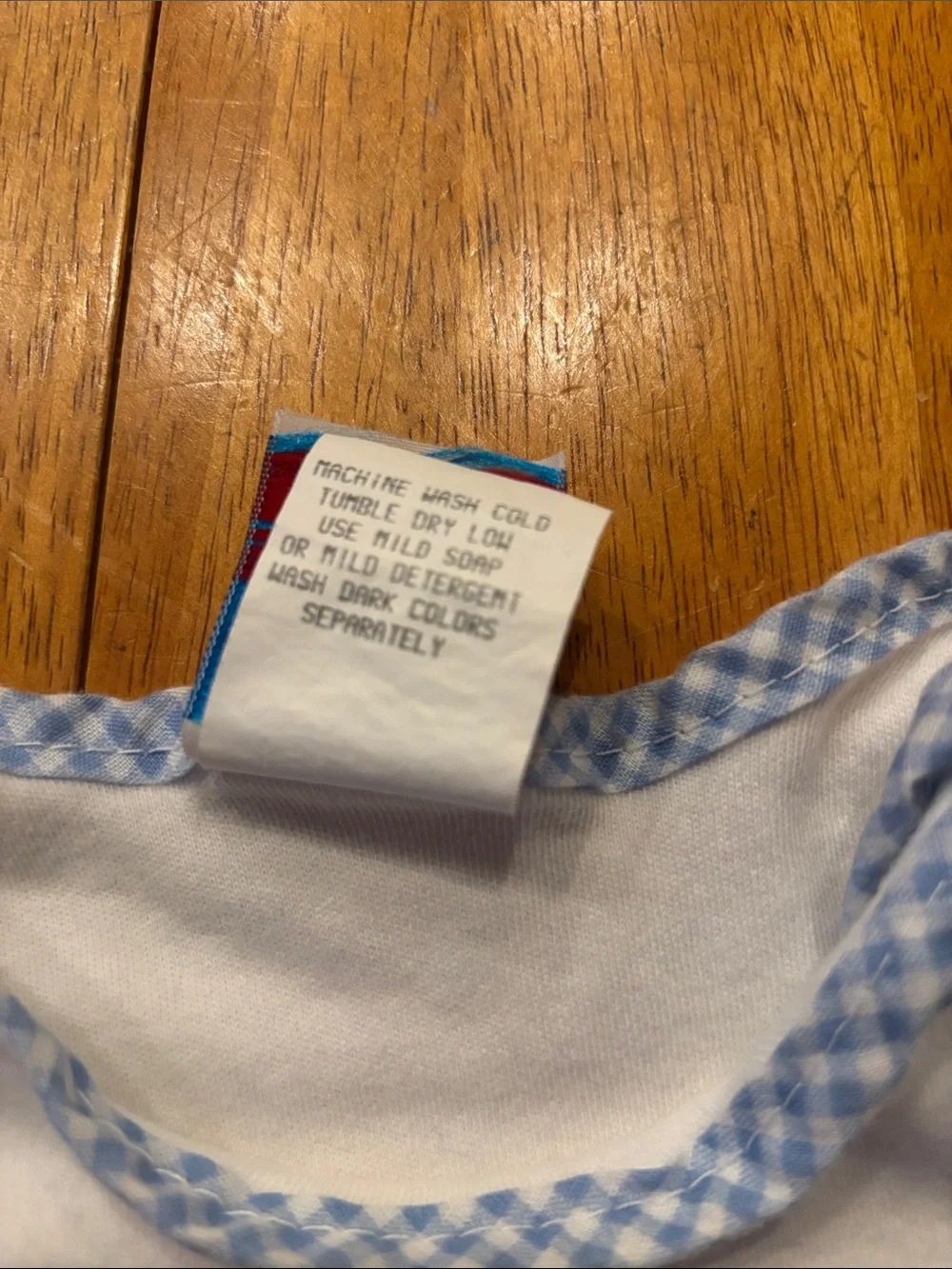 Vintage Silly Phillie Baby Sleep Gown Newborn 10-20 lbs